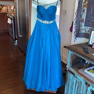 Formal/prom dress